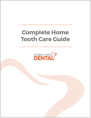 tooth care guide