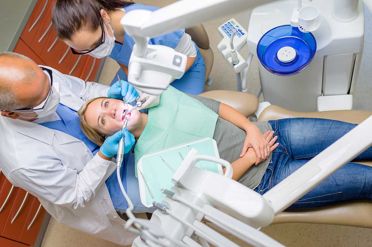What is a Root Canal and How Can I Avoid One?