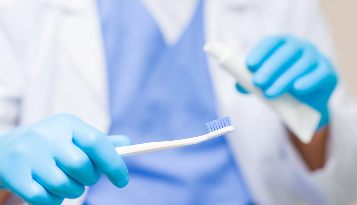 What Can I Expect During a Dental Cleaning?