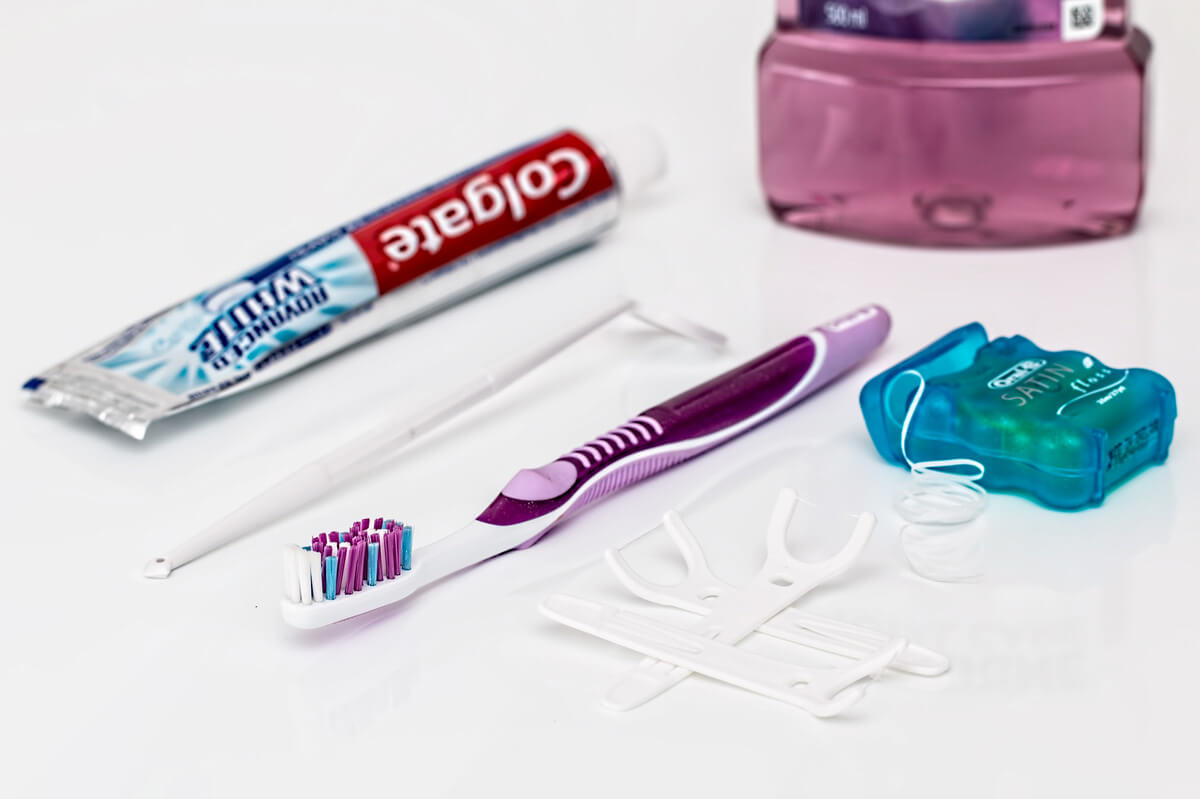 You’re Brushing Your Teeth Wrong! 4 Tips to Start Following