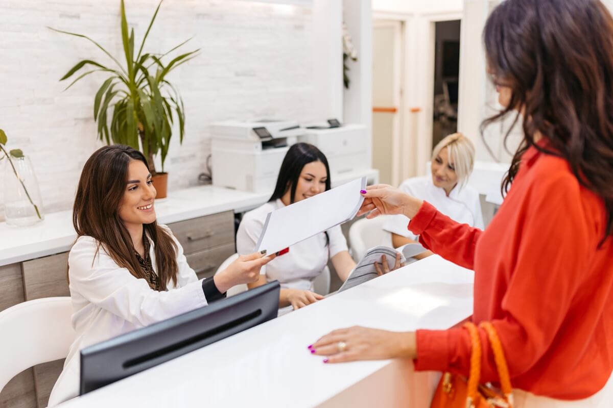 The Canadian Dental Care Plan (CDCP) in Stoney Creek