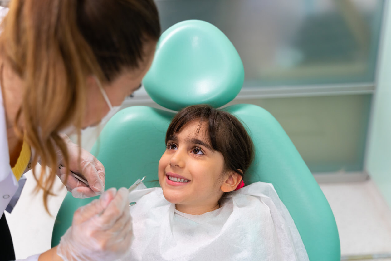 The Benefits of Fluoride Treatment: Protecting Your Teeth in Stoney Creek