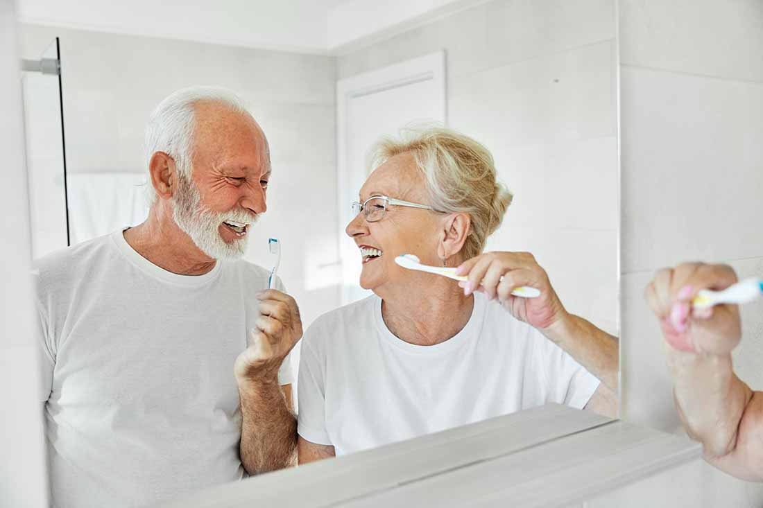 What You Need to Know About Your Teeth as You Age