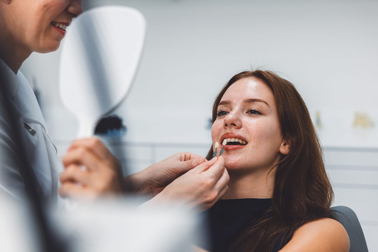 Cosmetic Dentistry Stoney Creek: Enhancing Your Smile and Confidence