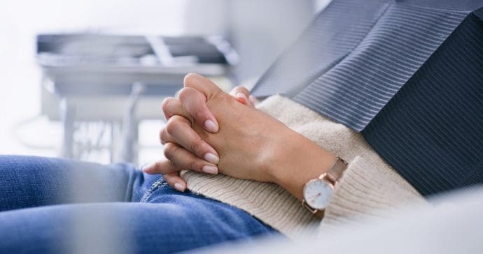 Dental Anxiety: Strategies for a Stress-Free Dental Visit
