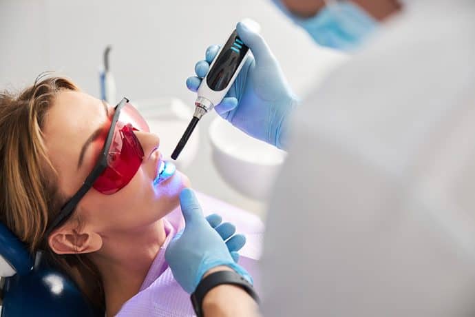 What Are Dental Sealants? (cavity prevention for kids & adults)