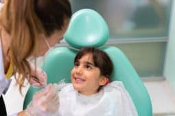 The Benefits of Fluoride Treatment: Protecting Your Teeth in Stoney Creek