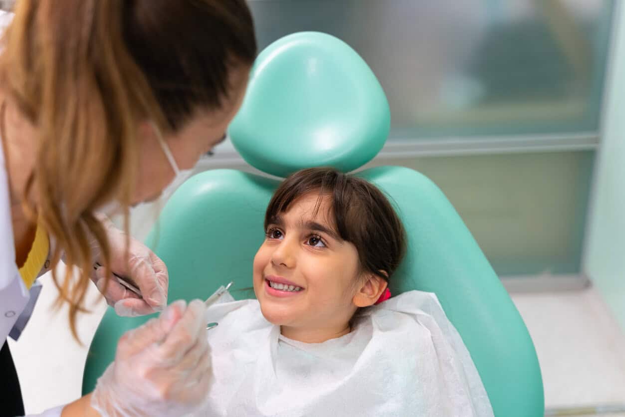 The Benefits of Fluoride Treatment: Protecting Your Teeth in Stoney Creek