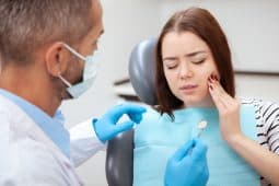 Dealing with Dental Emergencies in Stoney Creek