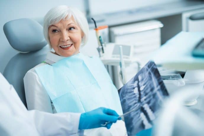 The Impact of Cosmetic Dentistry on Aging