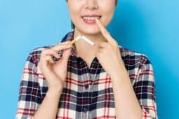 Can Smokers Get Dental Implants?